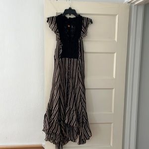 Flowy Free People Dress